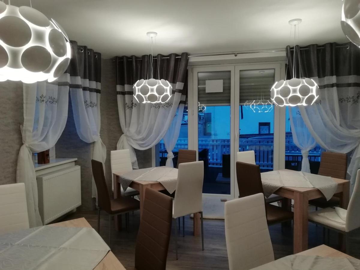 Gaestehaus - Cafe Frank Antweiler Bagian luar foto
